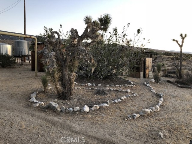 Detail Gallery Image 34 of 64 For 30840 234th St, Llano,  CA 93544 - 1 Beds | 1 Baths