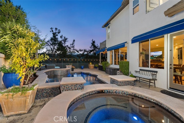 Detail Gallery Image 33 of 44 For 5 Creek View Rd, Coto de Caza,  CA 92679 - 4 Beds | 3 Baths