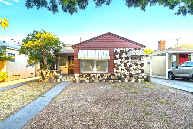 Detail Gallery Image 1 of 1 For 9604 Kauffman Ave, South Gate,  CA 90280 - 3 Beds | 2/1 Baths