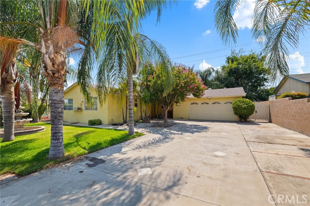Detail Gallery Image 1 of 20 For 7020 Argyle Ave, San Bernardino,  CA 92404 - 4 Beds | 2 Baths