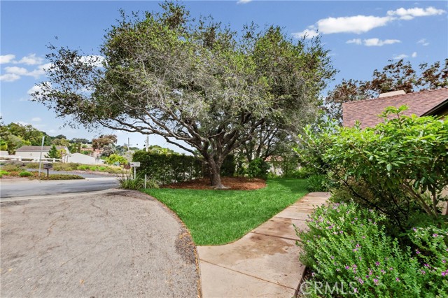 Detail Gallery Image 26 of 26 For 610 Hill, San Luis Obispo,  CA 93405 - 3 Beds | 3 Baths