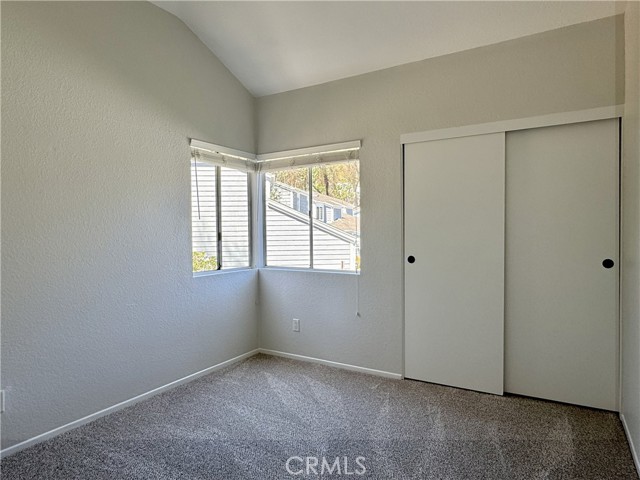 Third bedrom