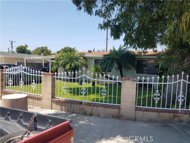 16845 E Bellbrook St, Covina, CA 91722