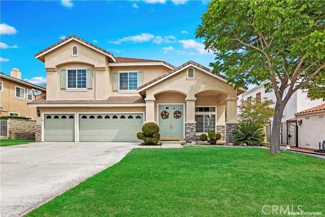 12408 High Horse Dr, Rancho Cucamonga, CA 91739