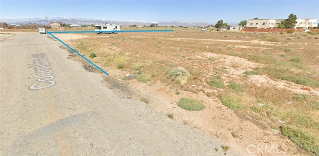 Detail Gallery Image 4 of 15 For 8707 Columbine Ave, California City,  CA 93505 - – Beds | – Baths