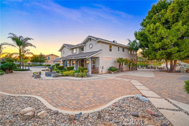 Detail Gallery Image 61 of 74 For 30810 Avenida Del Reposo, Temecula,  CA 92591 - 5 Beds | 3/1 Baths