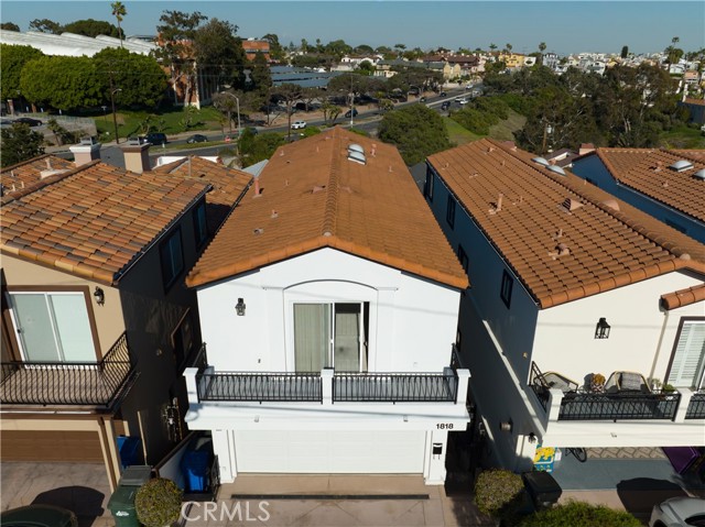 1818 Stanford Avenue, Redondo Beach, California 90278, 4 Bedrooms Bedrooms, ,3 BathroomsBathrooms,Residential,Sold,Stanford,SB22049289