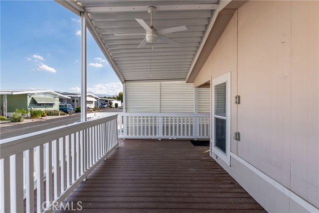 Detail Gallery Image 11 of 31 For 43531 Acacia Ave #54,  Hemet,  CA 92544 - 2 Beds | 2 Baths