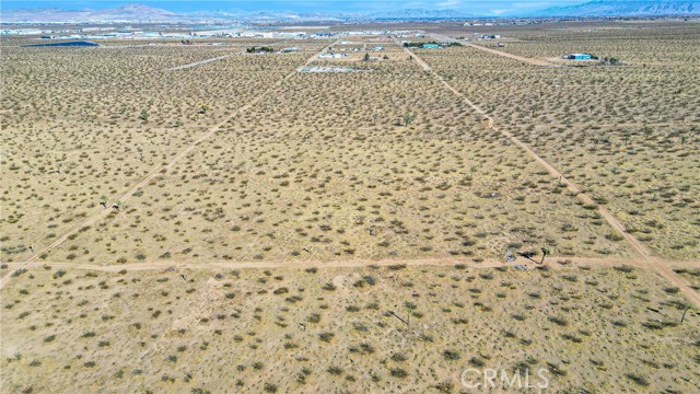 Detail Gallery Image 9 of 12 For 0 Buckeye Ave, Adelanto,  CA 92301 - – Beds | – Baths