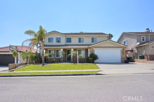 5864 GREYVILLE Place , Rancho Cucamonga, California, 91739