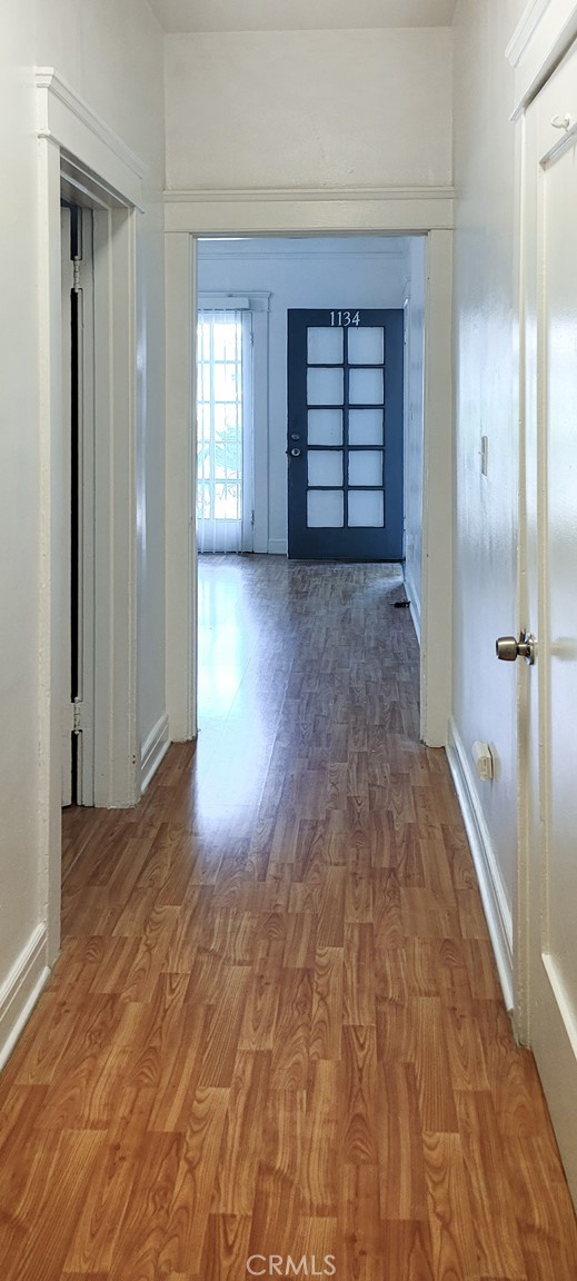 Detail Gallery Image 15 of 19 For 1134 E Chestnut St, Glendale,  CA 91205 - 2 Beds | 1 Baths