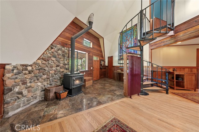 Image 3 of 74 For 8201 Side Potter Valley Road