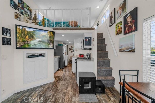 Detail Gallery Image 15 of 33 For 500 Atascadero Rd. Spc H1, Morro Bay,  CA 93442 - 1 Beds | 1 Baths