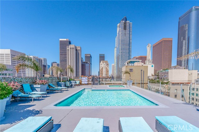 Detail Gallery Image 28 of 30 For 312 W 5th St #626,  Los Angeles,  CA 90013 - 1 Beds | 1 Baths