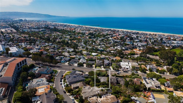 649 Gould Terrace, Hermosa Beach, California 90254, 4 Bedrooms Bedrooms, ,3 BathroomsBathrooms,Residential,For Sale,Gould,SB26071143