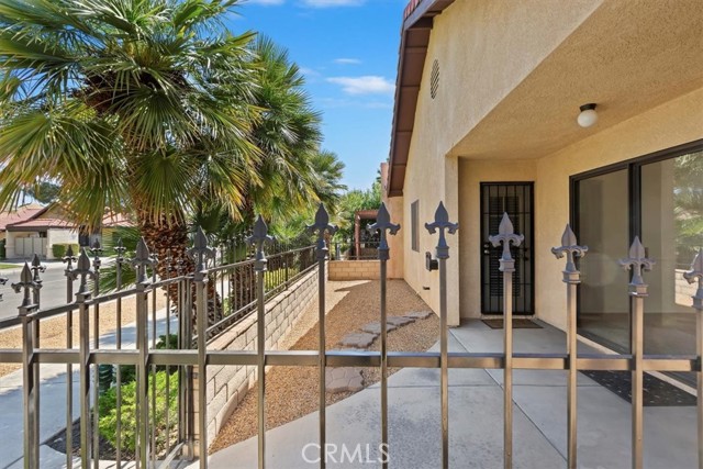 Detail Gallery Image 19 of 22 For 19126 Frances St, Apple Valley,  CA 92308 - 2 Beds | 2 Baths