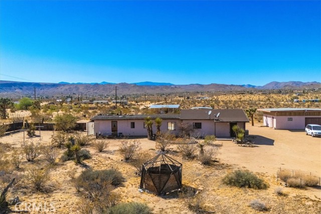 Detail Gallery Image 1 of 52 For 1176 Tahoe Ave, Yucca Valley,  CA 92284 - 2 Beds | 2 Baths