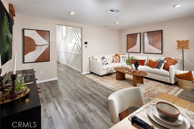 Detail Gallery Image 3 of 18 For 30844 Charger Way, Winchester,  CA 92596 - 5 Beds | 3 Baths