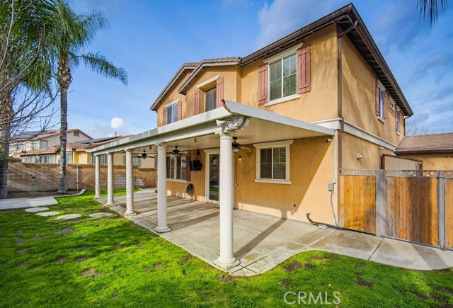 Detail Gallery Image 53 of 61 For 6721 Heathgrove, Corona,  CA 92880 - 5 Beds | 3 Baths