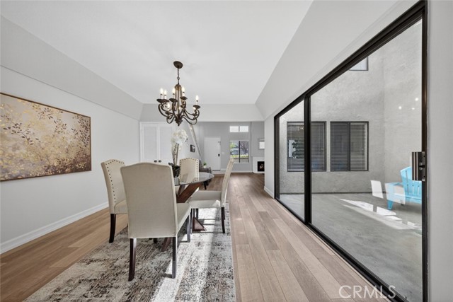 Detail Gallery Image 23 of 44 For 26 Claret #40,  Irvine,  CA 92614 - 2 Beds | 1/1 Baths