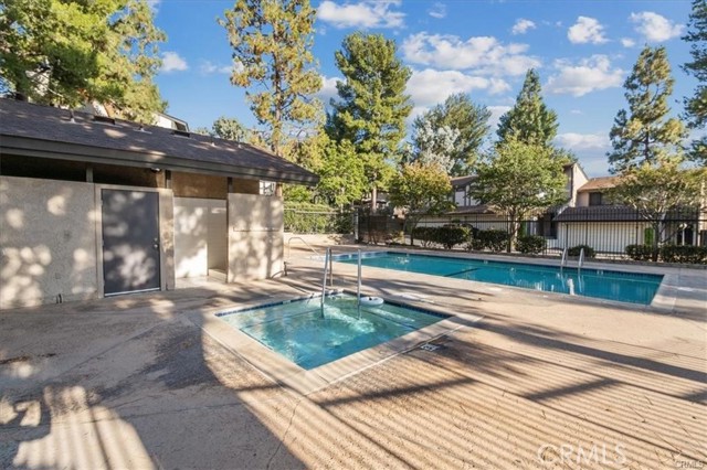 Detail Gallery Image 23 of 24 For 10831 Roycroft St #72,  Sun Valley,  CA 91352 - 3 Beds | 2/1 Baths