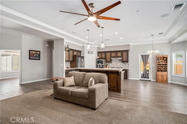 Detail Gallery Image 10 of 50 For 22600 Camp Dr, Tehachapi,  CA 93561 - 3 Beds | 2 Baths