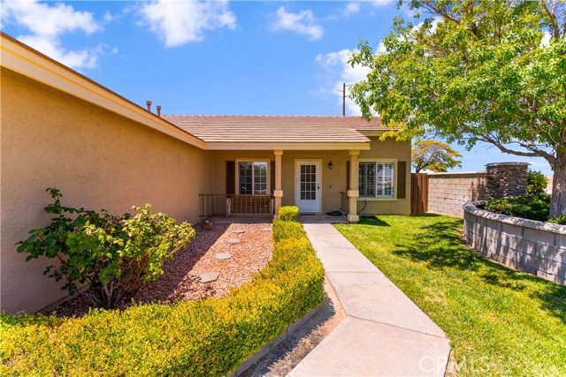 Detail Gallery Image 29 of 36 For 44333 62nd St, Lancaster,  CA 93536 - 3 Beds | 2 Baths