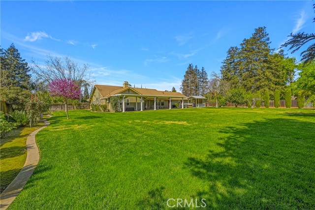 Detail Gallery Image 57 of 64 For 2826 Clydesdale Ave, Atwater,  CA 95301 - 4 Beds | 2/1 Baths