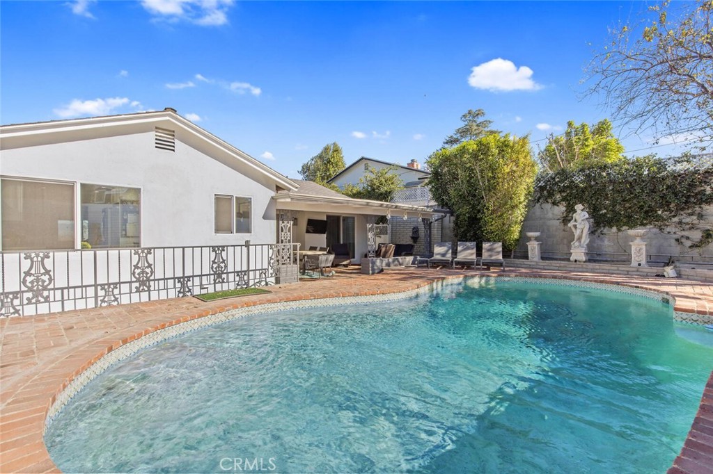 22444 Venido Road