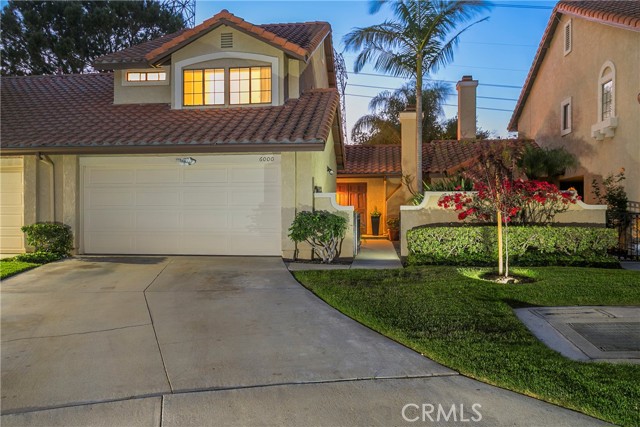 Detail Gallery Image 1 of 25 For 6000 E Ladera Ln, Anaheim Hills,  CA 92807 - 2 Beds | 2/1 Baths