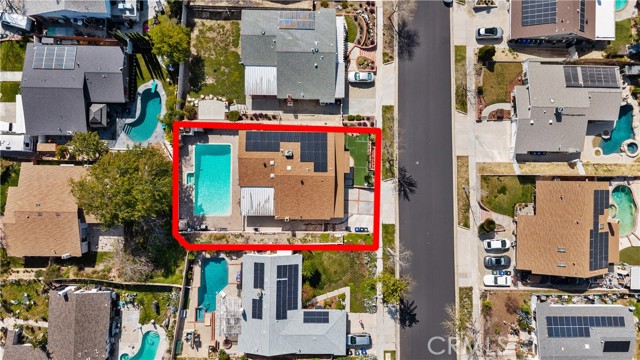 Image 2 of 31 For 28140 Tambora Drive