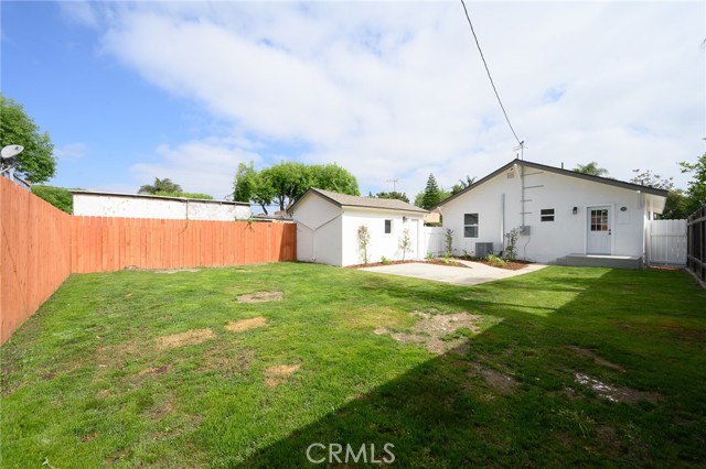 Detail Gallery Image 22 of 31 For 3688 Walnut Ave, Lynwood,  CA 90262 - 3 Beds | 1 Baths