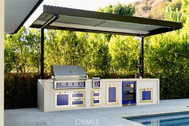 Detail Gallery Image 45 of 71 For 321 Wonderview Dr, Glendale,  CA 91202 - 4 Beds | 3 Baths