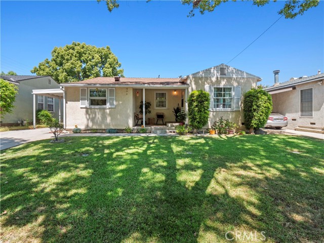 Details for 1511 Maple Street, Burbank, CA 91505