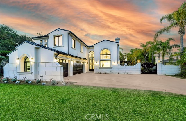 Detail Gallery Image 3 of 50 For 4165 Elm View Dr, Encino,  CA 91316 - 5 Beds | 4/1 Baths