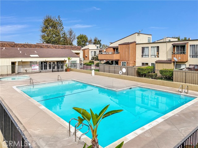 Detail Gallery Image 23 of 30 For 1001 W Stevens Ave #141,  Santa Ana,  CA 92707 - 2 Beds | 2 Baths