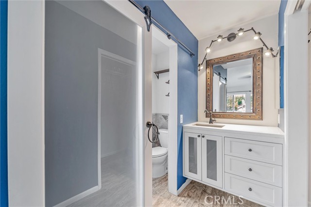 Detail Gallery Image 9 of 14 For 20329 Rue Crevier #546, Canyon Country,  CA 91351 - 2 Beds | 2 Baths