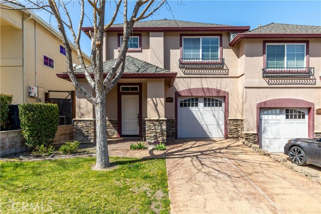 Detail Gallery Image 1 of 41 For 1010 La Costa Ct, Atascadero,  CA 93422 - 3 Beds | 2/1 Baths