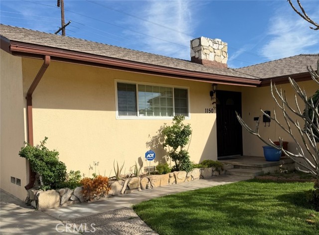 Detail Gallery Image 3 of 28 For 1150 N 2nd, Colton,  CA 92324 - 3 Beds | 2 Baths