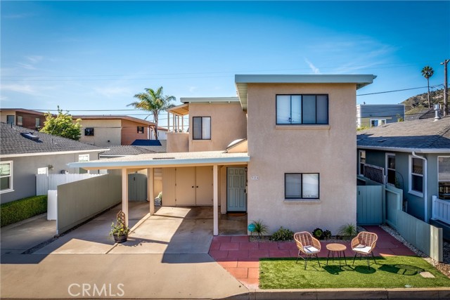 Detail Gallery Image 2 of 28 For 328 Esparto, Pismo Beach,  CA 93449 - 3 Beds | 2/1 Baths