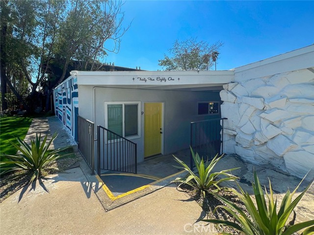 Detail Gallery Image 1 of 13 For 3581 Chicago Ave #D,  Riverside,  CA 92507 - 1 Beds | 1 Baths