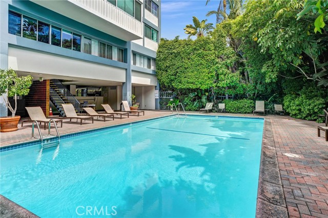 Detail Gallery Image 26 of 27 For 969 Hilgard Ave #706,  Los Angeles,  CA 90024 - 1 Beds | 1 Baths