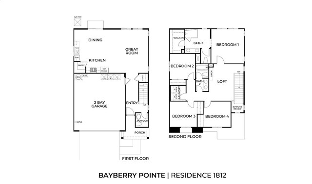 Detail Gallery Image 19 of 19 For 8540 Peachwillow Ct, Jurupa Valley,  CA 92509 - 4 Beds | 2/1 Baths