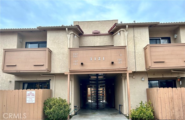 Detail Gallery Image 21 of 22 For 3121 Spring St #201,  Paso Robles,  CA 93446 - 2 Beds | 1 Baths