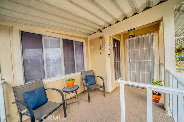 Detail Gallery Image 7 of 51 For 26075 Butterfly Palm Dr, Homeland,  CA 92548 - 2 Beds | 2 Baths