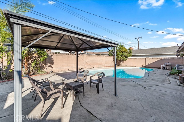 Detail Gallery Image 36 of 43 For 6601 Chapman Ave, Garden Grove,  CA 92845 - 3 Beds | 1/1 Baths