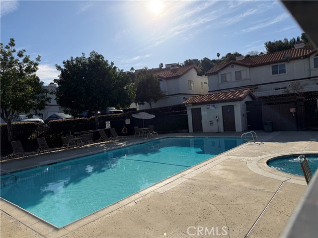 Detail Gallery Image 35 of 36 For 24202 Sylvan Glen #G,  Diamond Bar,  CA 91765 - 2 Beds | 2 Baths