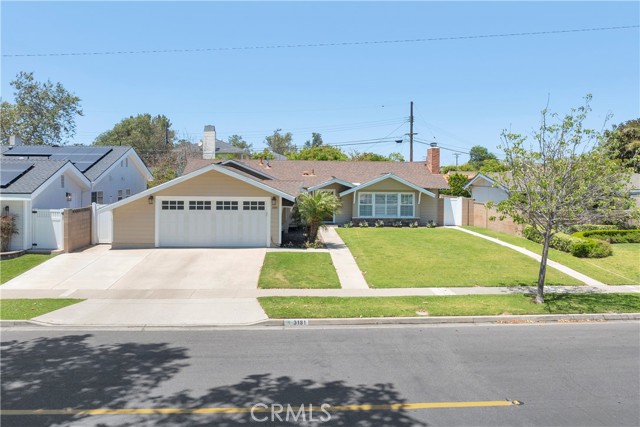 Detail Gallery Image 1 of 49 For 3181 Druid Ln, Rossmoor,  CA 90720 - 3 Beds | 2 Baths