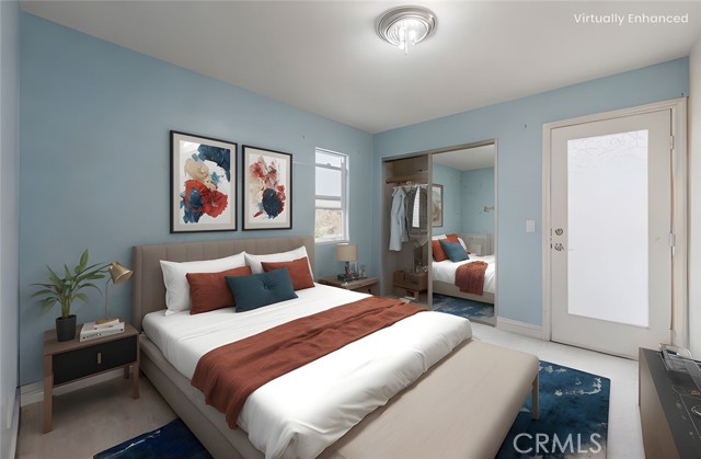 Detail Gallery Image 25 of 41 For 4445 W 163rd St., Lawndale,  CA 90260 - 4 Beds | 3/1 Baths