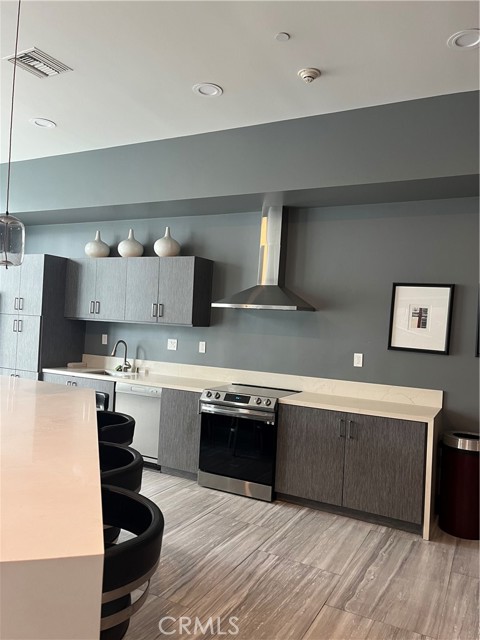 Detail Gallery Image 37 of 60 For 400 W Ocean Bld #504,  Long Beach,  CA 90802 - 2 Beds | 2 Baths